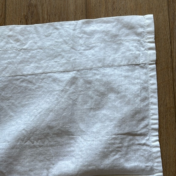 NWT✨ April Cornell Curtain Panel – Vintage Charm, Never Used - Picture 6 of 13